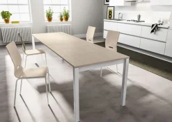 Tavolo allungabile Jolly 140 Point house a prezzo ribassato