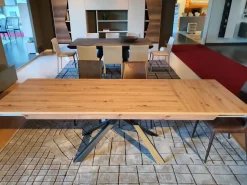 Tavolo allungabile Lungo largo 2023 Easyline a prezzo scontato