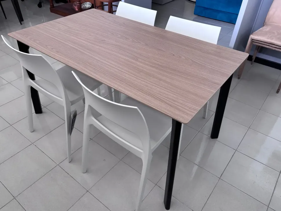 Tavolo allungabile Otello Pointhouse a soli 790 Euro