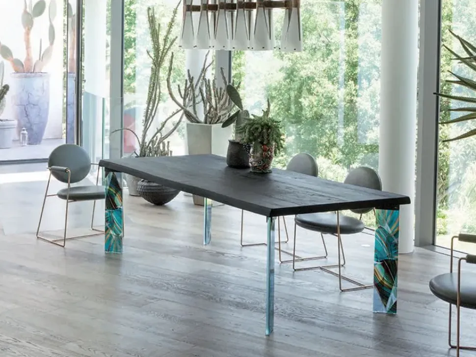 Tavolo allungabile San francisco di Devina nais a prezzo riservato