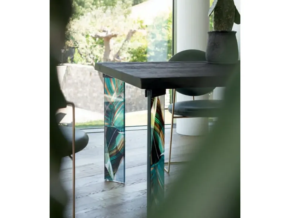 Tavolo allungabile San francisco di Devina nais a prezzo riservato