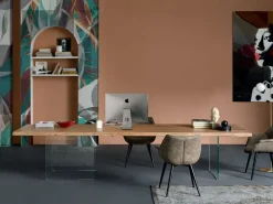 Tavolo allungabile San francisco di Devina nais a prezzo riservato