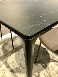 Tavolo allungabile Silhouette di Calligaris a prezzo riservato