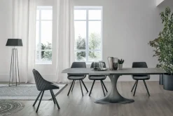 Tavolo allungabile Target point - calice di Target point a prezzo riservato