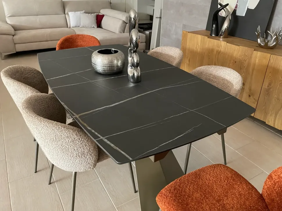 Tavolo allungabile Tavolo coast zamagna Zamagna