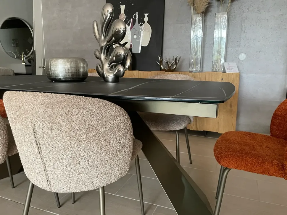 Tavolo allungabile Tavolo coast zamagna Zamagna