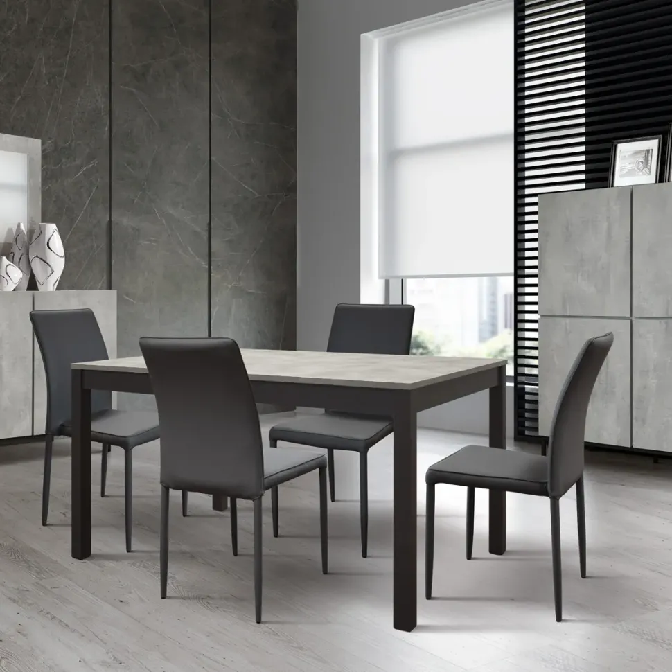 Tavolo allungabile Tavolo allungabile Collezione esclusiva