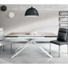 Tavolo allungabile Tempor 948: design moderno a 1190€.