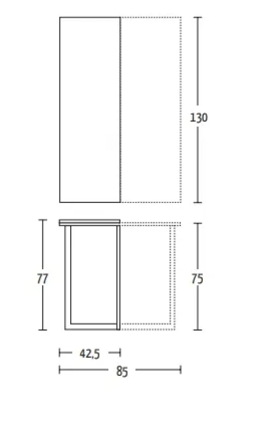 Tavolo Altacom Flap PREZZI OUTLET -10%