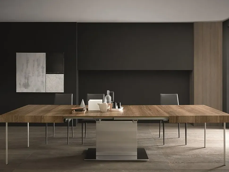 TAVOLO Altacom Tower maxi SCONTATO a PREZZI OUTLET