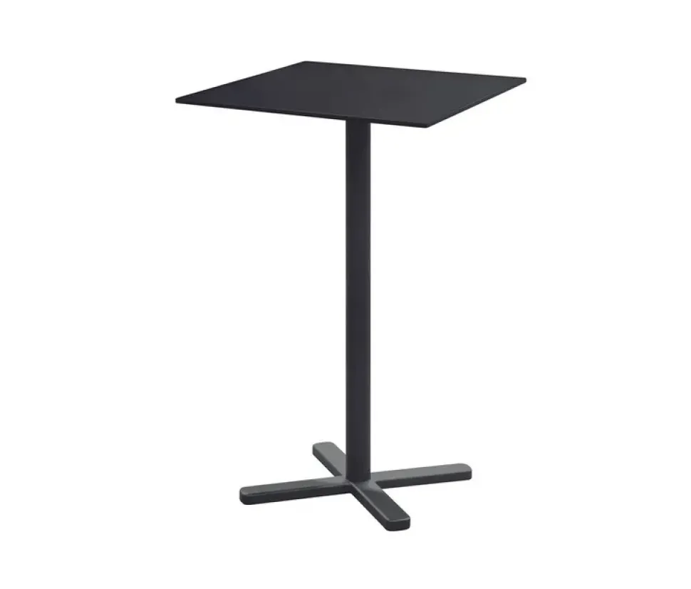 Tavolo alto pieghevole Darwin Emu in Offerta Outlet