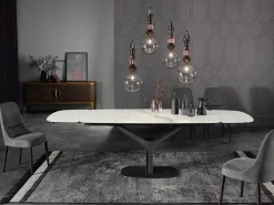 Tavolo Ariston Tonin casa a prezzo ribassato