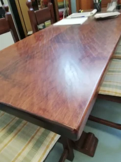 Tavolo Armonia Artigianale a prezzo scontato