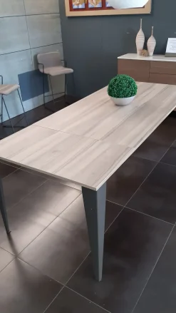 Tavolo Arredo3 Key PREZZI OUTLET -44%