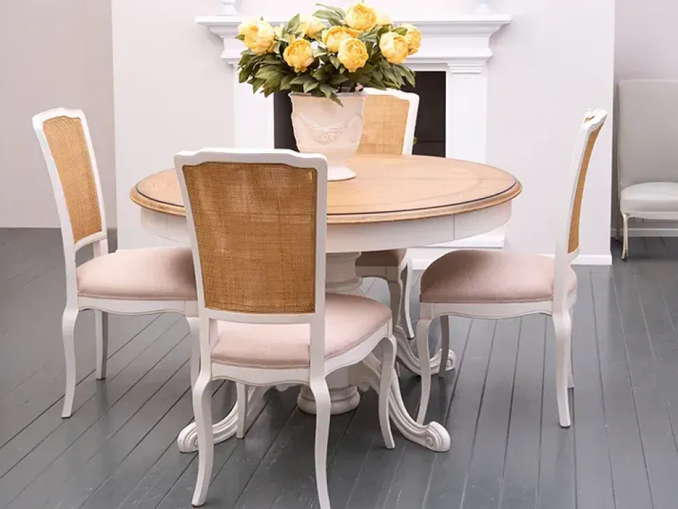 Tavolo Art. 421 di Artigiani veneti scontato del 40%