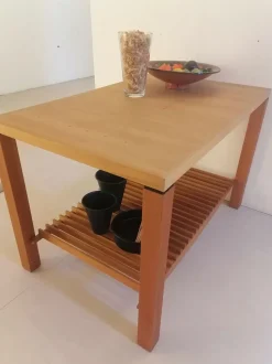 Tavolo Artematica Valcucine in OFFERTA OUTLET -40%