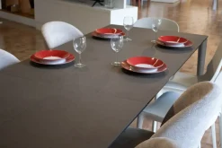 Tavolo Artic di Connubia: richiedi il prezzo