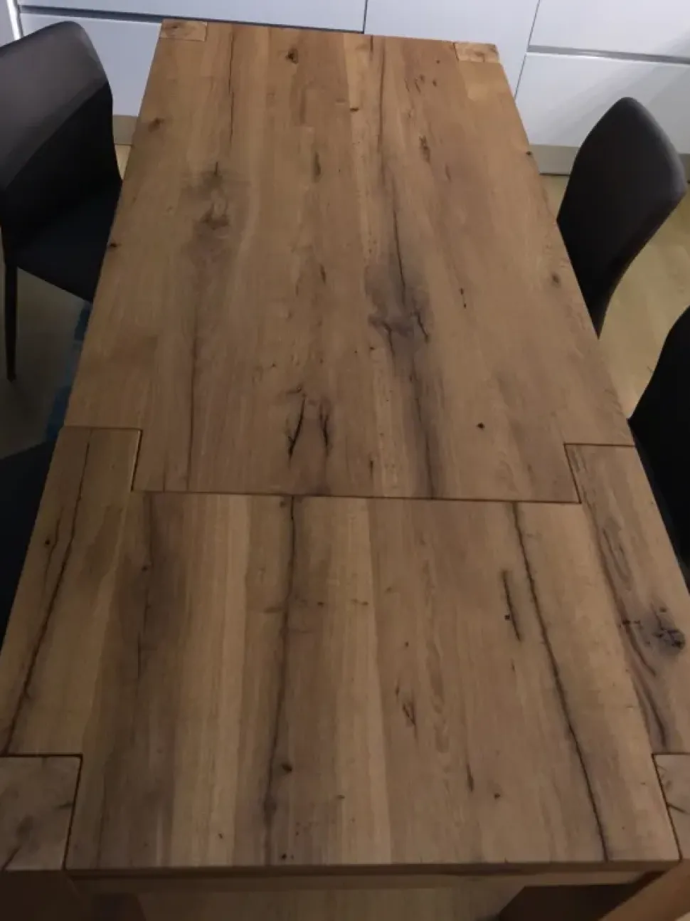 Tavolo Artigianale Collezione esclusiva a prezzo scontato