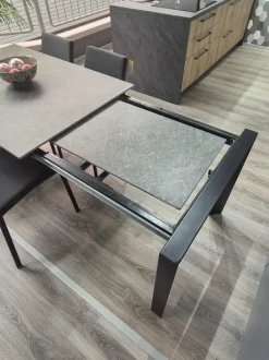 Tavolo Artigianale Enea PREZZI OUTLET -30%