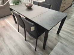 Tavolo Artigianale Enea PREZZI OUTLET -30%