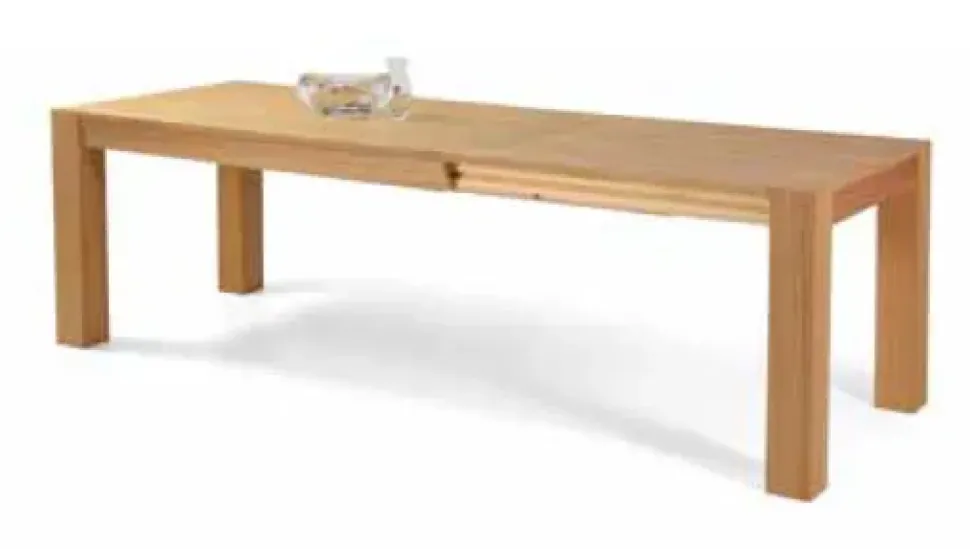 Tavolo Artigianale Quod PREZZI OUTLET