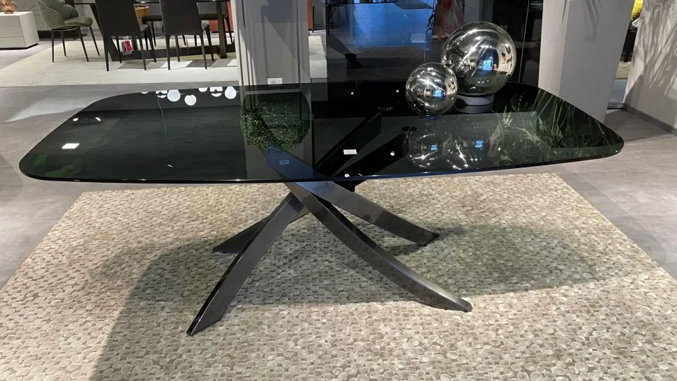 Tavolo Artistico Bontempi in OFFERTA OUTLET -36%