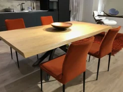 Tavolo Artistico Bontempi in legno Fisso scontato 40%