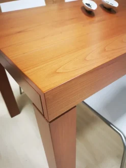 Tavolo Asso Eurosedia in OFFERTA OUTLET -59%