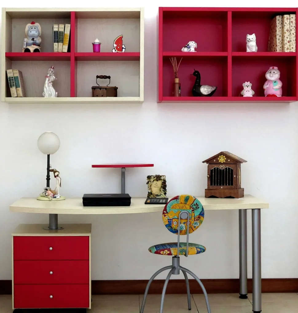 Tavolo At206 Mobilstella in OFFERTA OUTLET