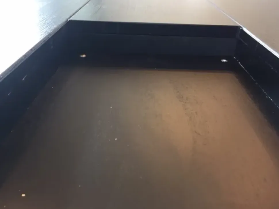 Tavolo Atelier - paolo biordi designer Collezione esclusiva a prezzo scontato