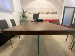 Tavolo Atelier table Artigianale in OFFERTA OUTLET -50%