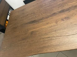 Tavolo Atelier table Artigianale in OFFERTA OUTLET -50%