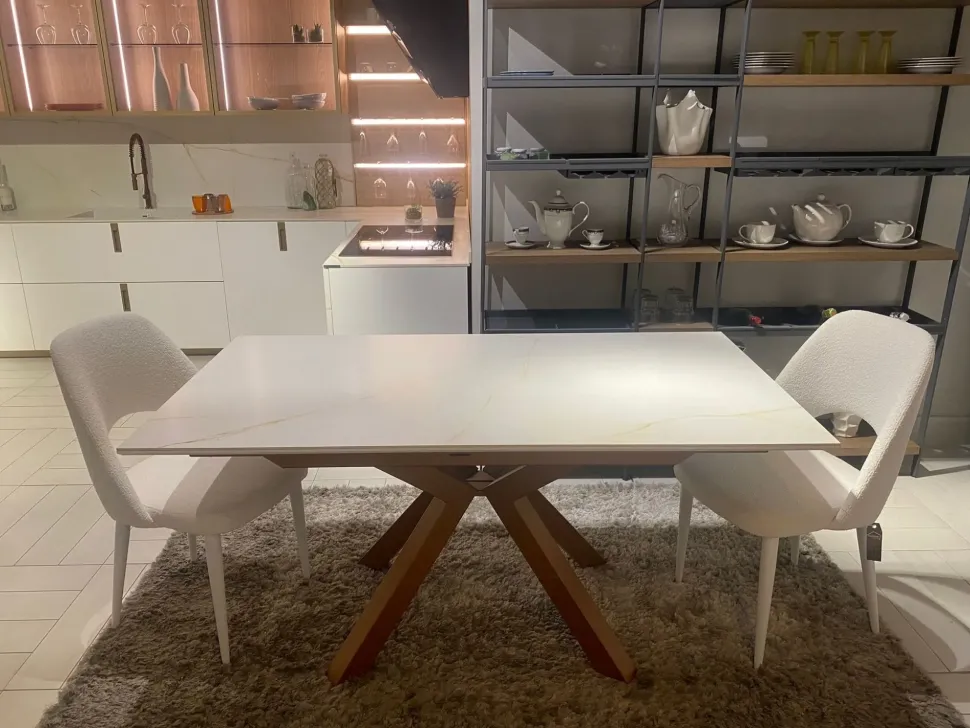 Tavolo Atlantis Altacom a prezzo ribassato