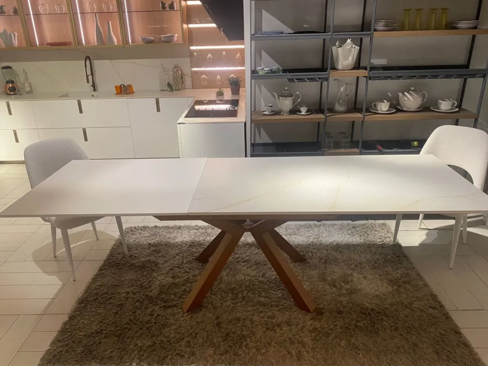 Tavolo Atlantis Altacom a prezzo ribassato