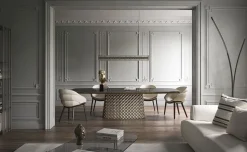 Tavolo Atrium keramik premium Cattelan italia a prezzo ribassato