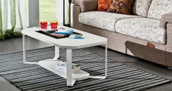 Tavolo Aurora La primavera in OFFERTA OUTLET