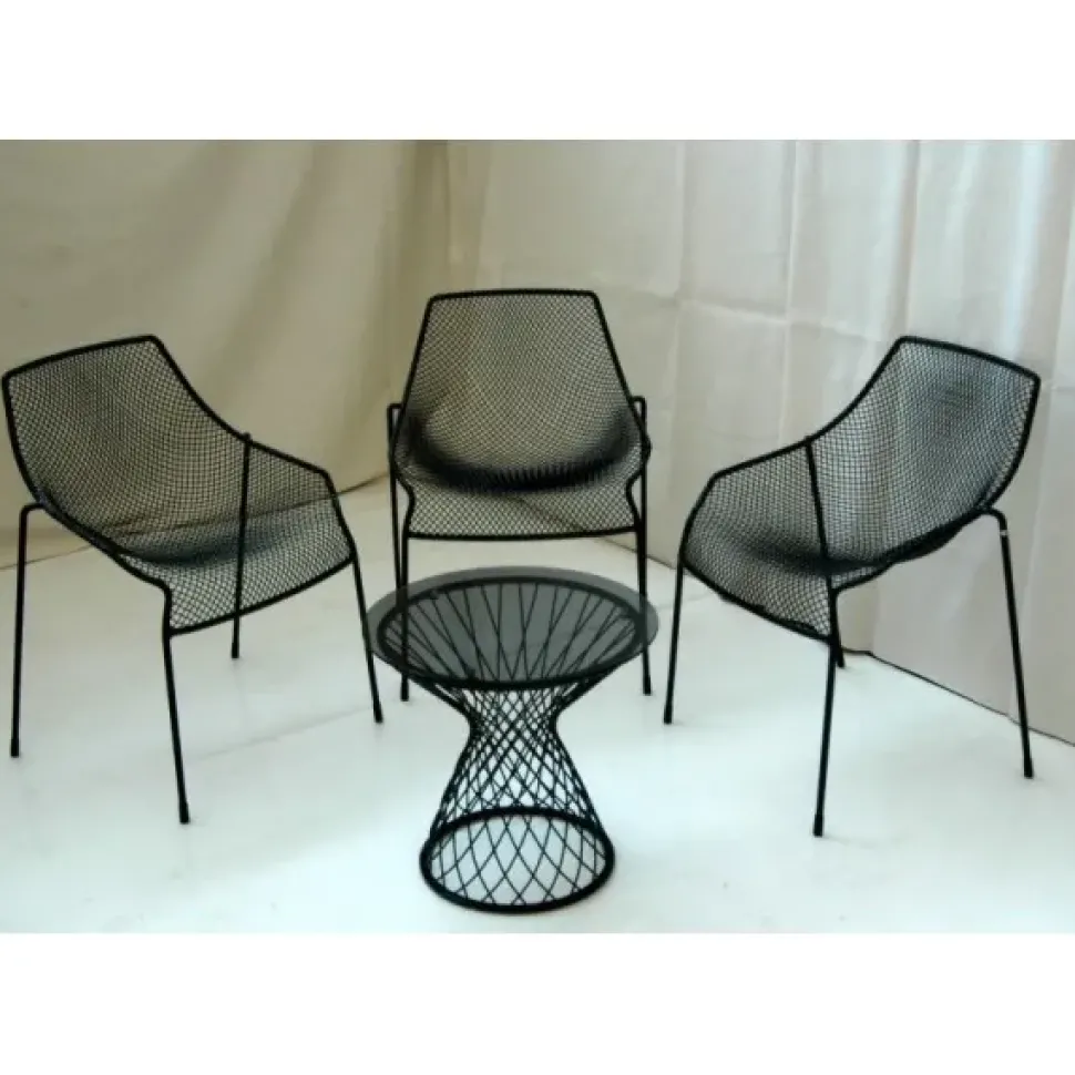 Tavolo basso/pouf Heaven Emu a prezzo ribassato