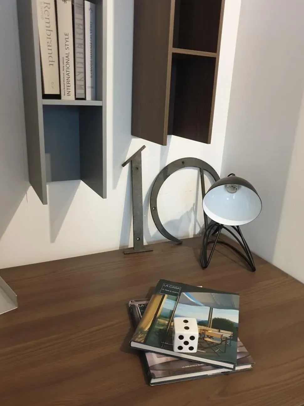 Tavolo Battistella Cinquanta3 PREZZI OUTLET