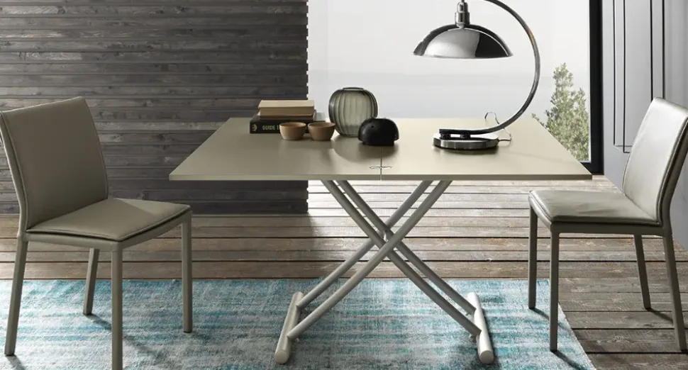 Tavolo Bessy Altacom in OFFERTA OUTLET -33%