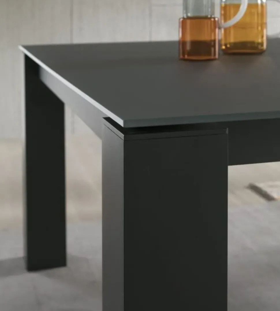 Tavolo Biometal Sedie brianza a prezzo scontato