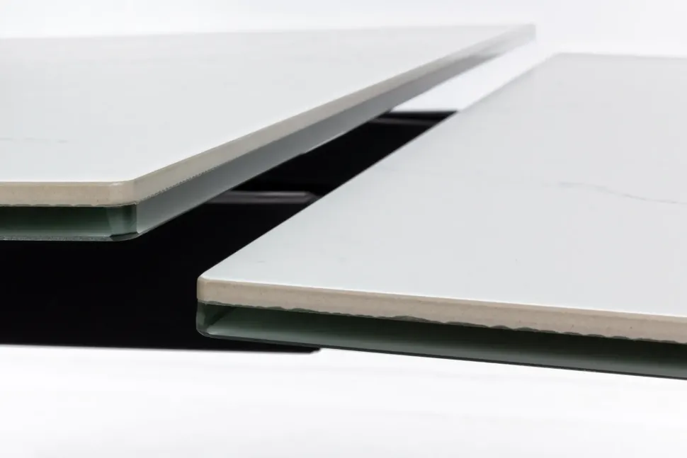 Tavolo blazar in pronta consegna Sedit in ceramica Rettangolare allungabile scontato 30%