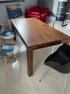 Tavolo Block Fgf mobili a prezzo scontato