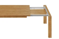 Tavolo Block Mobilia web in OFFERTA OUTLET -63%