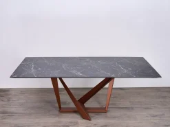 Tavolo Bogota' Tavolobello in laminato Fisso scontato 50%