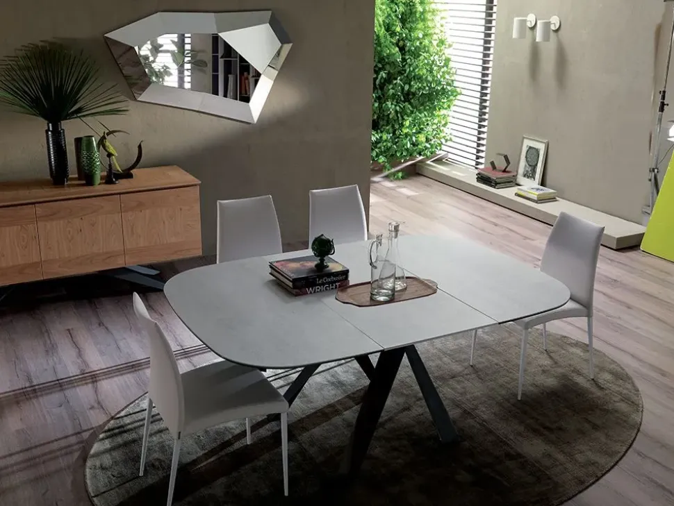 Tavolo Bombo Ozzio a prezzo ribassato