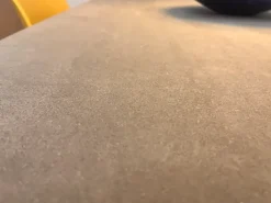 Tavolo Bontempi Cruz PREZZI OUTLET -49%