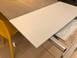 Tavolo Bontempi Cruz PREZZI OUTLET -49%