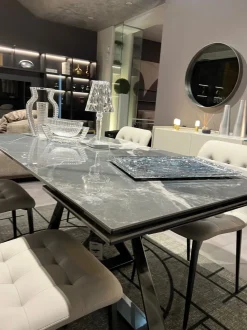 Tavolo Bontempi Millenium  PREZZI OUTLET