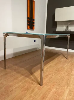 Tavolo Bontempi Royal PREZZI OUTLET