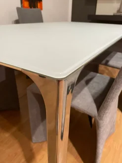 Tavolo Bontempi Royal PREZZI OUTLET